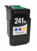 Canon CL-241XL Color High Yield Ink Cartridge
